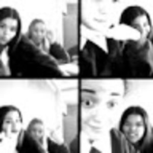 Meet your Posher, Phoebe